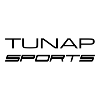 Tunap Sports Logo PNG Vector