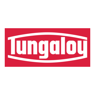 Tungaloy Logo PNG Vector