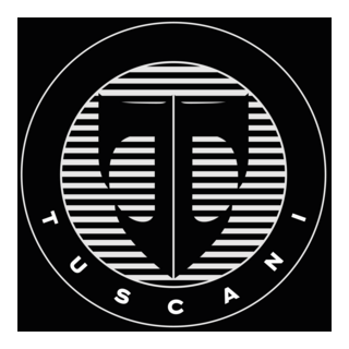 TUSCANI BLACK Logo PNG Vector