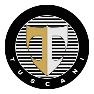 TUSCANI Logo PNG Vector