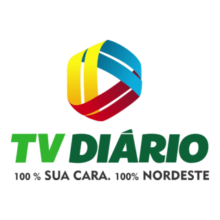 TV Diário Logo PNG Vector