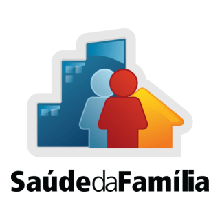 UBS Unidade Basica de Saúde Logo PNG Vector
