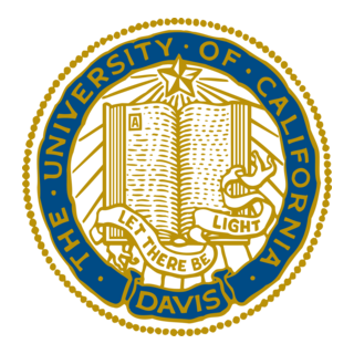 UC Davis Logo