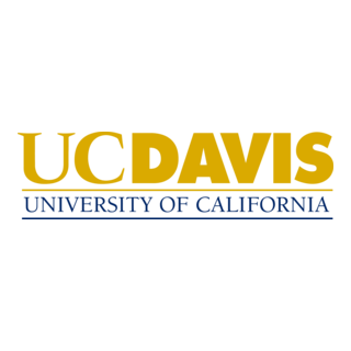 UC Davis Logo PNG Vector