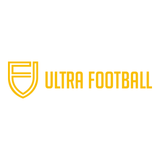 Ultra Football Logo PNG Vector