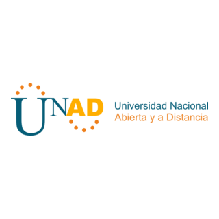 UNAD UNIVERSIDAD NACIONAL ABIERTA Y A DISTANCIA Logo PNG Vector