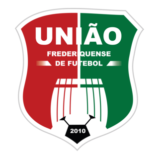 União Frederiquense Logo PNG Vector