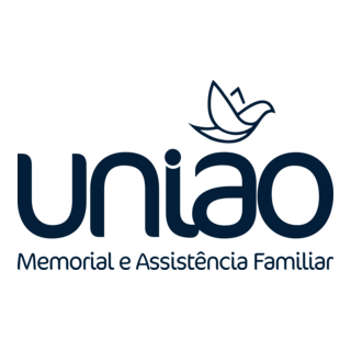 União Memorial e Assistência Familiar Logo PNG Vector