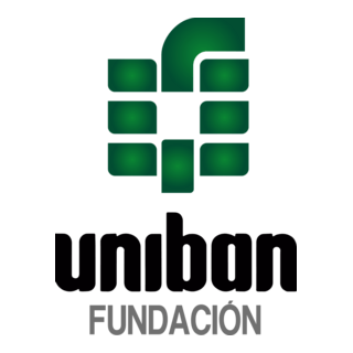 UNIBAN Logo PNG Vector