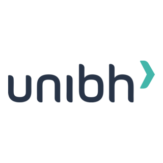 UNIBH Logo PNG Vector