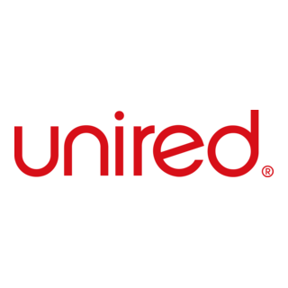 UNIRED Logo PNG Vector
