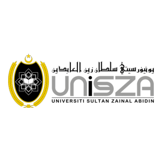 Universiti Sultan Zainal Abidin Logo PNG Vector