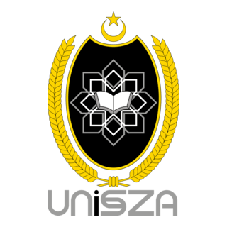 Universiti Sultan Zainal Abidin Logo PNG Vector