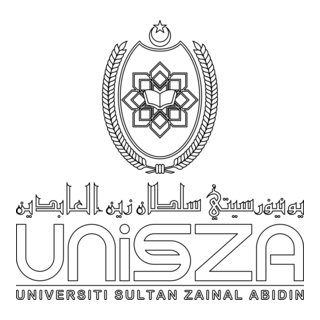 Universiti Sultan Zainal Abidin Logo PNG Vector