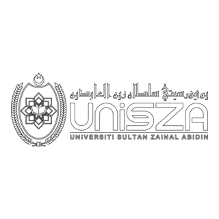 Universiti Sultan Zainal Abidin Logo PNG Vector