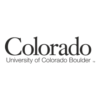 University of Colorado at Boulder Logo PNG Vector
