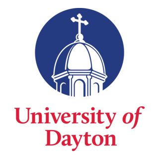 University of Dayton Logo PNG Vector