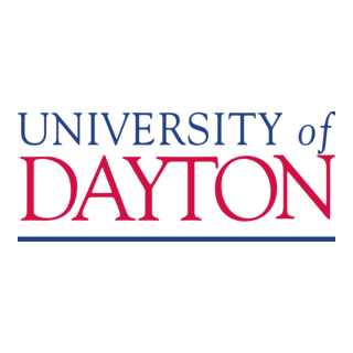 University of Dayton Logo PNG Vector