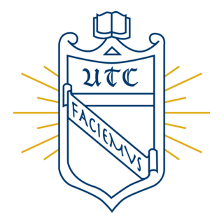 University of Tennessee at Chattanooga Logo PNG Vector