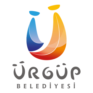 ürgüp belediyesi Logo PNG Vector