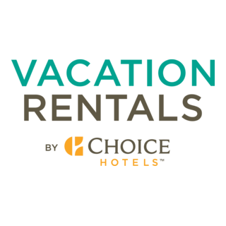 Vacation Rentals Logo PNG Vector