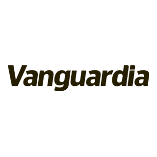Vanguardia Logo PNG Vector