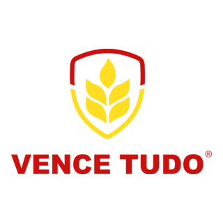 VENCE TUDO Logo PNG Vector