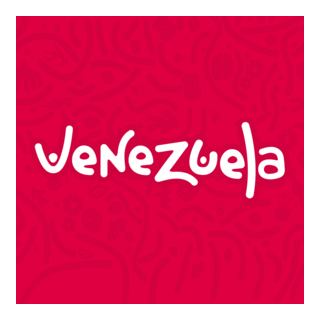 venezuela Logo PNG Vector