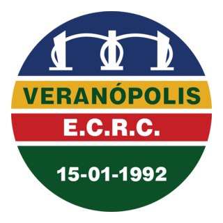 Veranópolis Logo PNG Vector