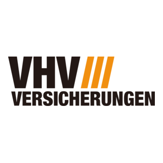 VHV Versicherungen Logo PNG Vector