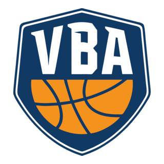 Vietnam Basketball Association Logo PNG Vector