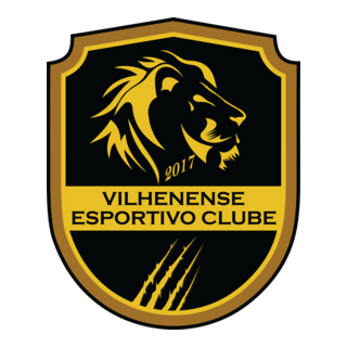 Vilhenense Logo PNG Vector