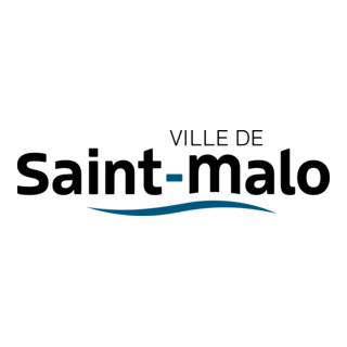 Ville de Saint-Malo Logo PNG Vector