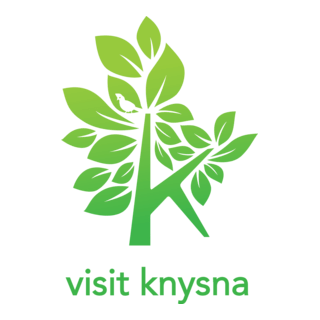 Visit Knysna Logo PNG Vector