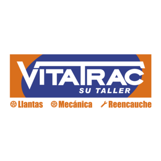 Vitatrac Logo PNG Vector