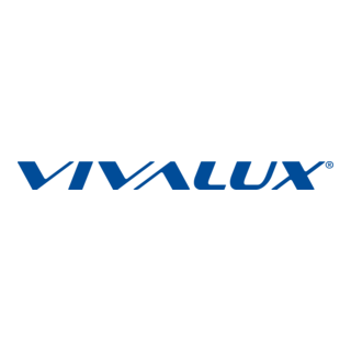 VIVALUX Logo PNG Vector