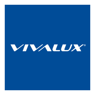 VIVALUX Logo PNG Vector