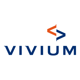 Vivium Logo PNG Vector