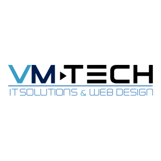 VMTECH Logo PNG Vector