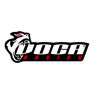 Voca racing Logo PNG Vector