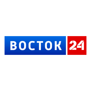 Vostok 24 Logo PNG Vector