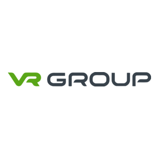 VR Group Finish Railways Logo PNG Vector