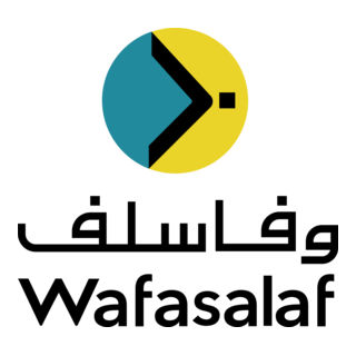 WAFASALF Logo PNG Vector