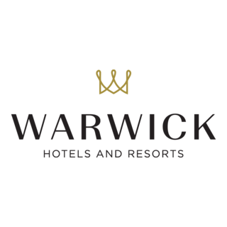Warwick Hotels And Resorts Logo PNG Vector