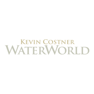 Waterworld Logo PNG Vector