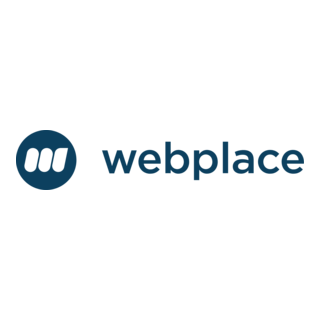 Webplace Logo PNG Vector