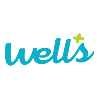 Wells Logo PNG Vector