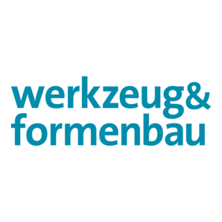 Werkzeug & Formenbau Logo PNG Vector