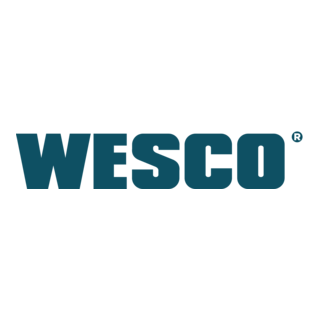Wesco Logo PNG Vector