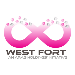 WEST FORT GROUP Logo PNG Vector
